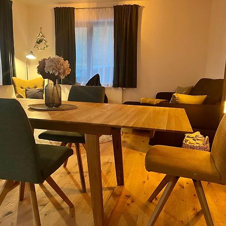 Family 2 Bedroom Ski&Bike Apartment With Terrase 잔스케라즈네 외부 사진