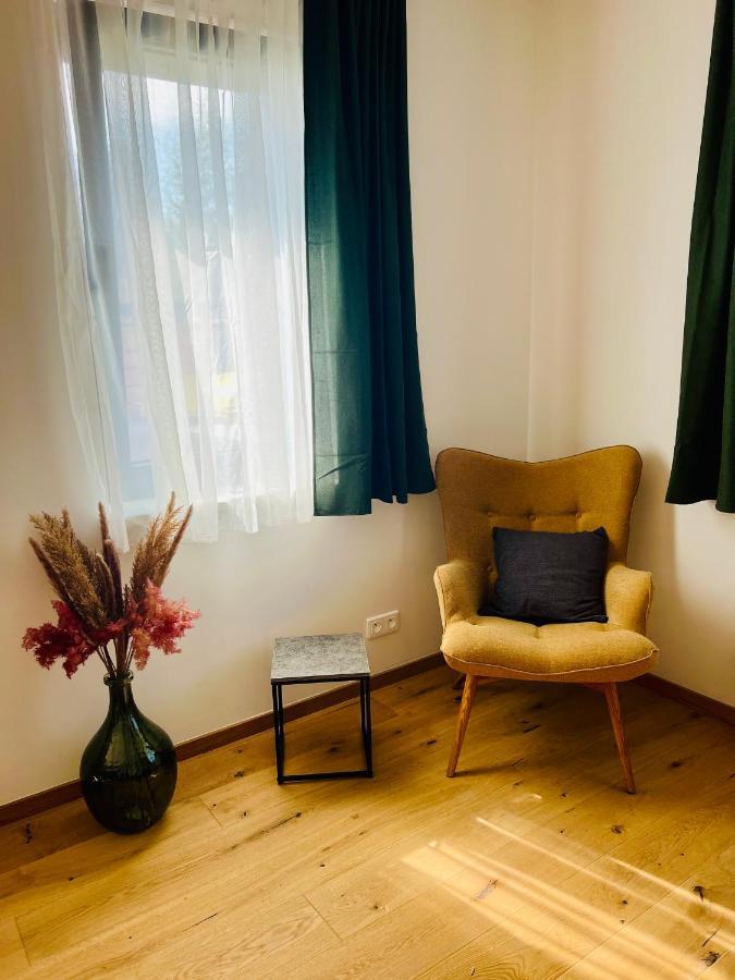 Family 2 Bedroom Ski&Bike Apartment With Terrase 잔스케라즈네 외부 사진