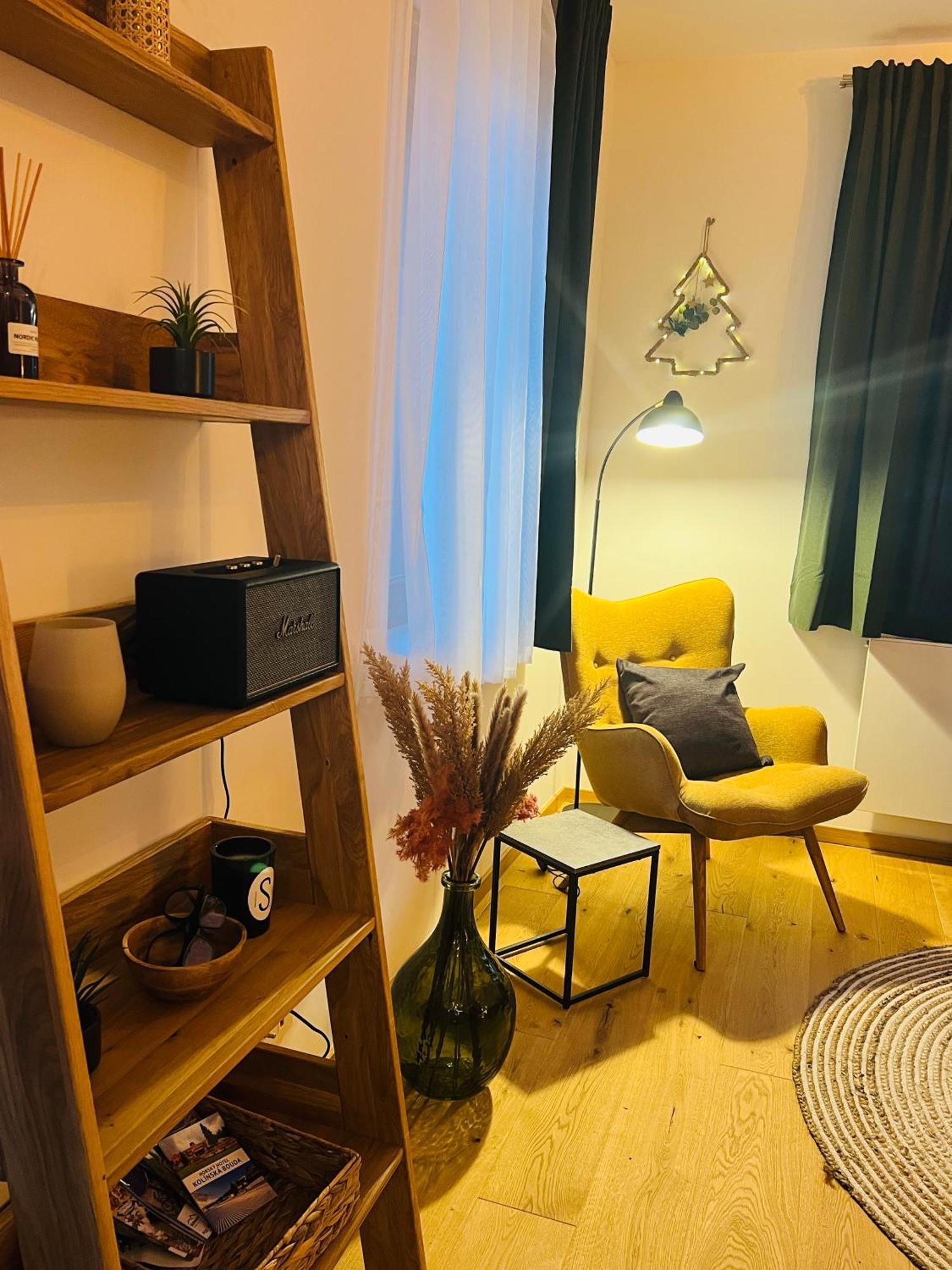 Family 2 Bedroom Ski&Bike Apartment With Terrase 잔스케라즈네 외부 사진