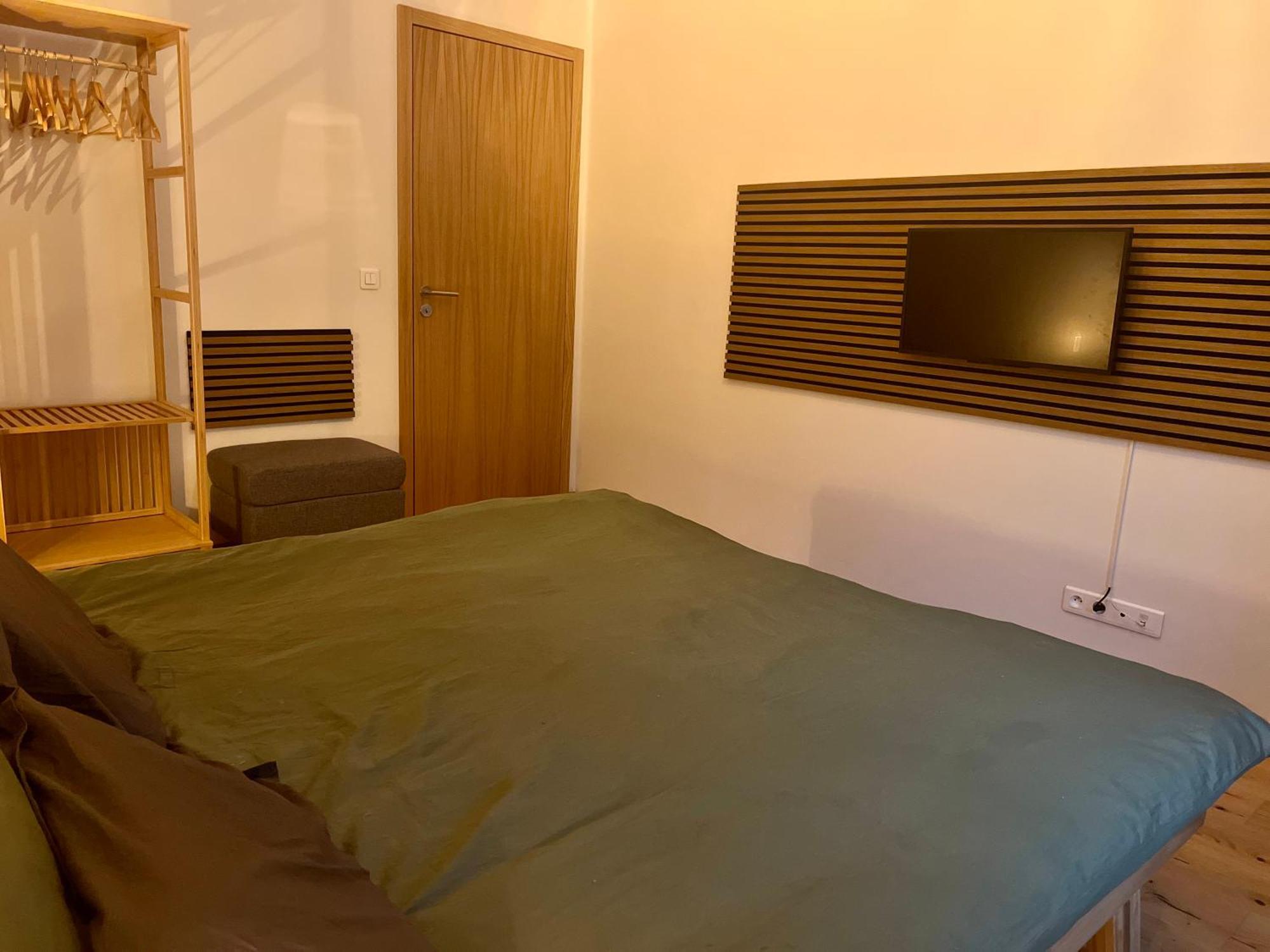 Family 2 Bedroom Ski&Bike Apartment With Terrase 잔스케라즈네 외부 사진