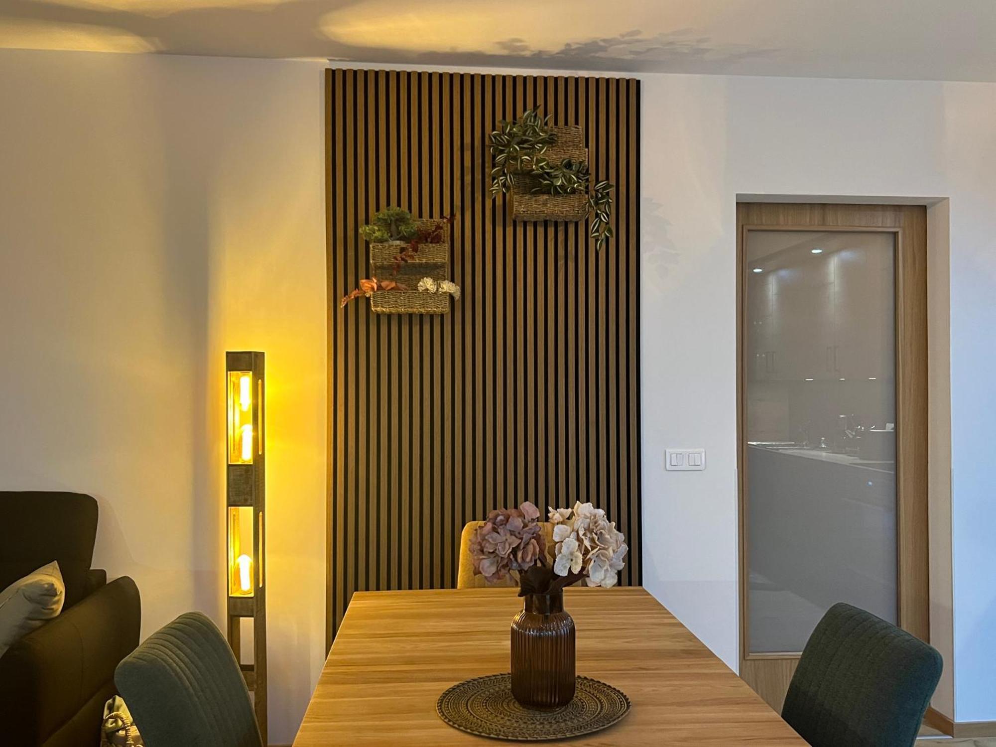 Family 2 Bedroom Ski&Bike Apartment With Terrase 잔스케라즈네 외부 사진